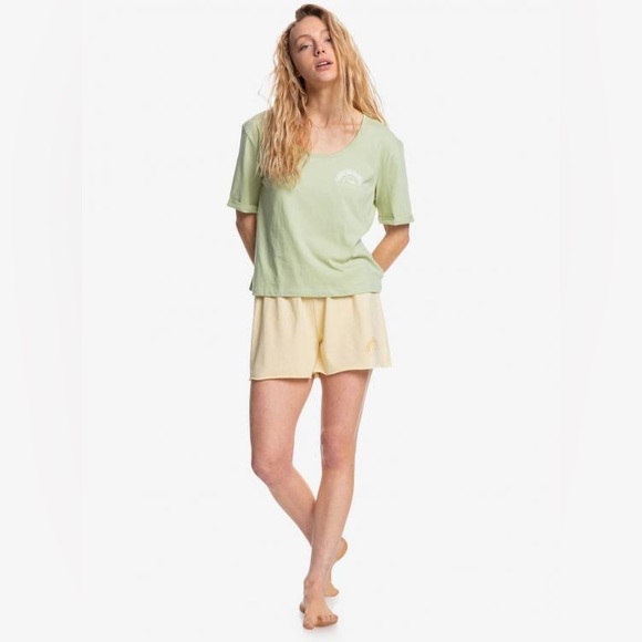 🌴QUIKSILVER Rider Heritage Tee🌴 - Picture 5 of 8